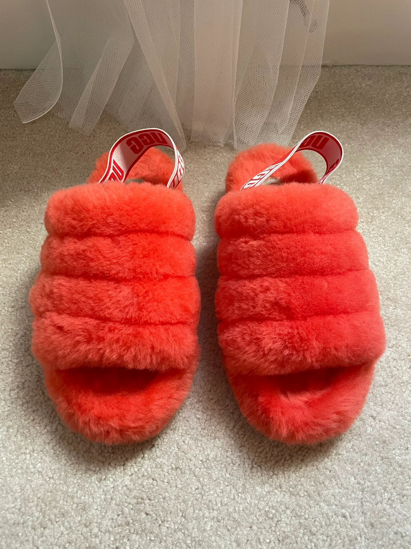 UGG Fluff Yeah Slides - Image 2