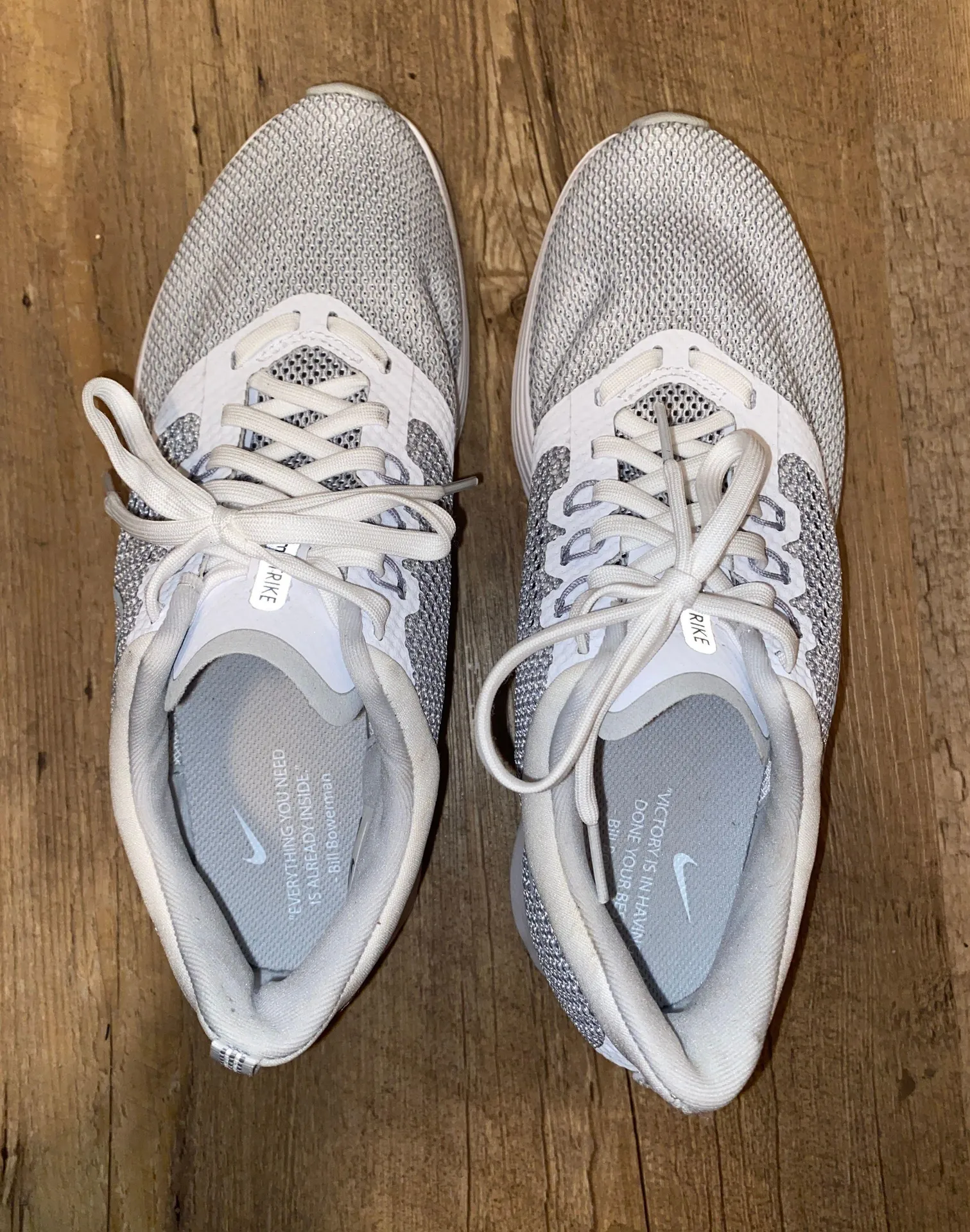 Nike Zoom Training Shoe - Image 4