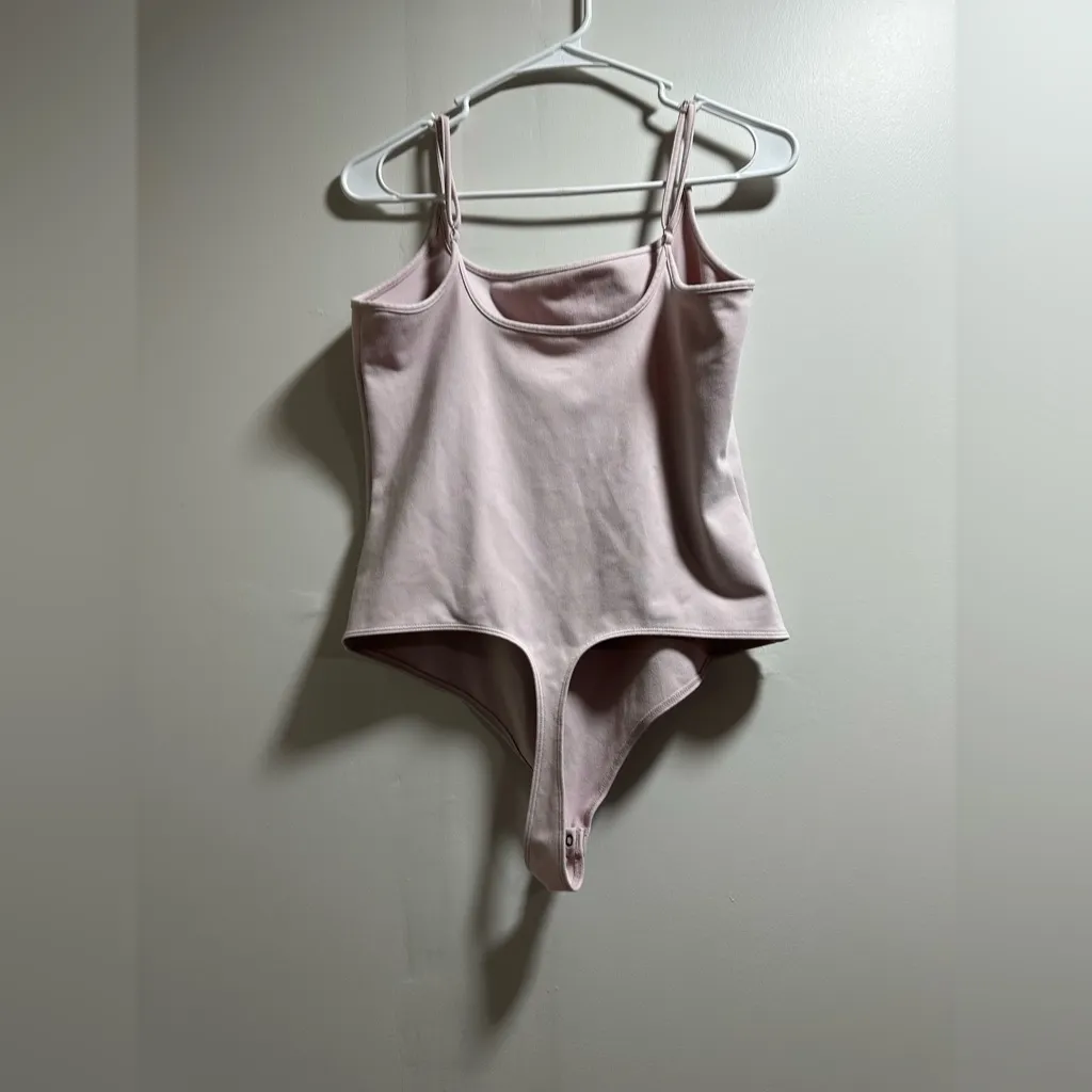 Wild Fable Blush Pink Chemise - Image 3