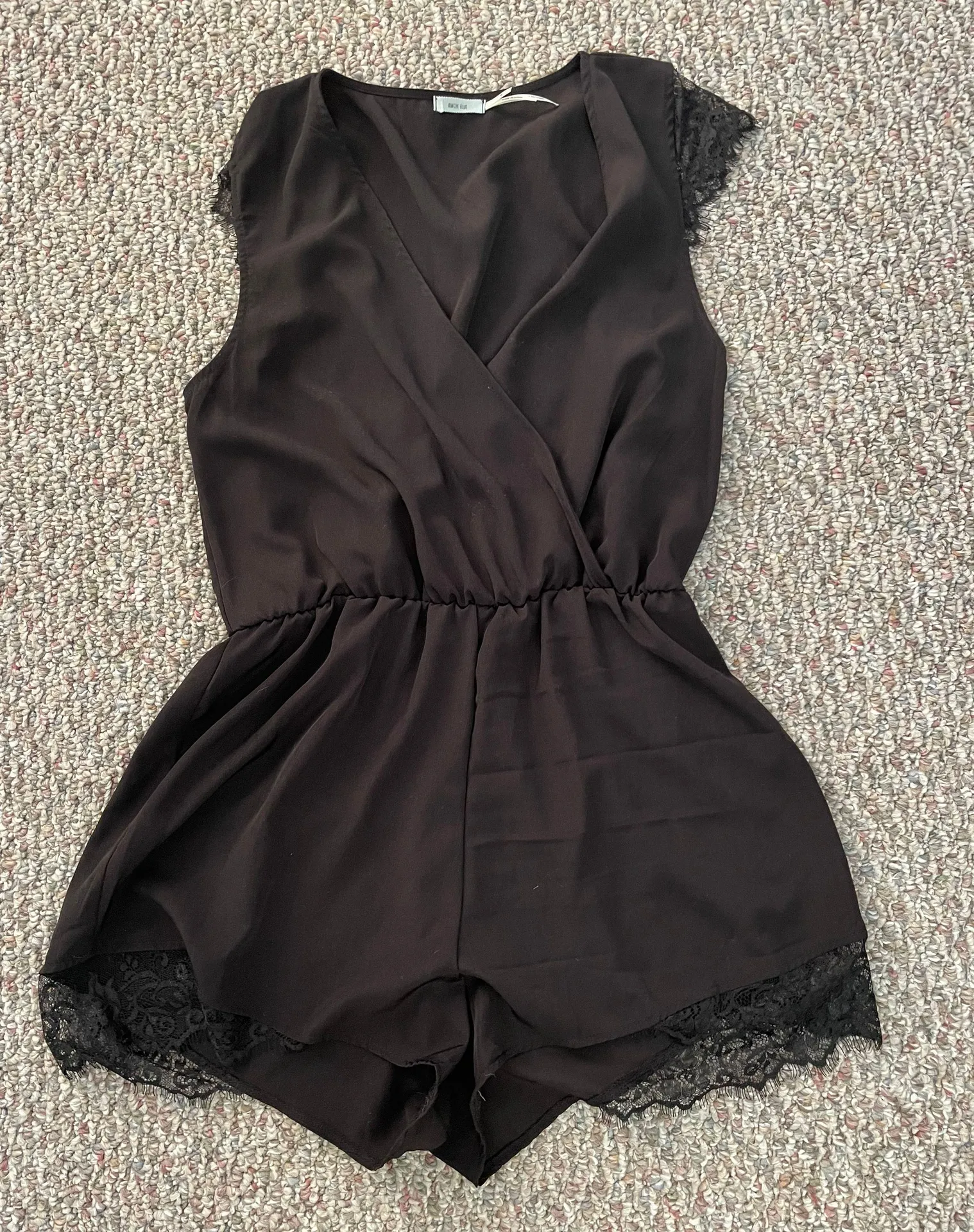 Urban Outfitters UO Kimchi Blue Romper - Image 3