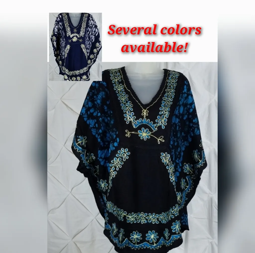 Handmade new Caftan - Image 2