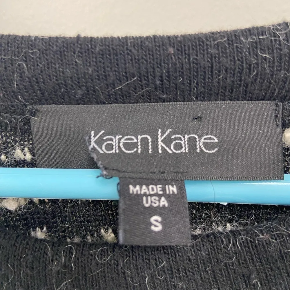 Karen Kane sweater sm - Image 3