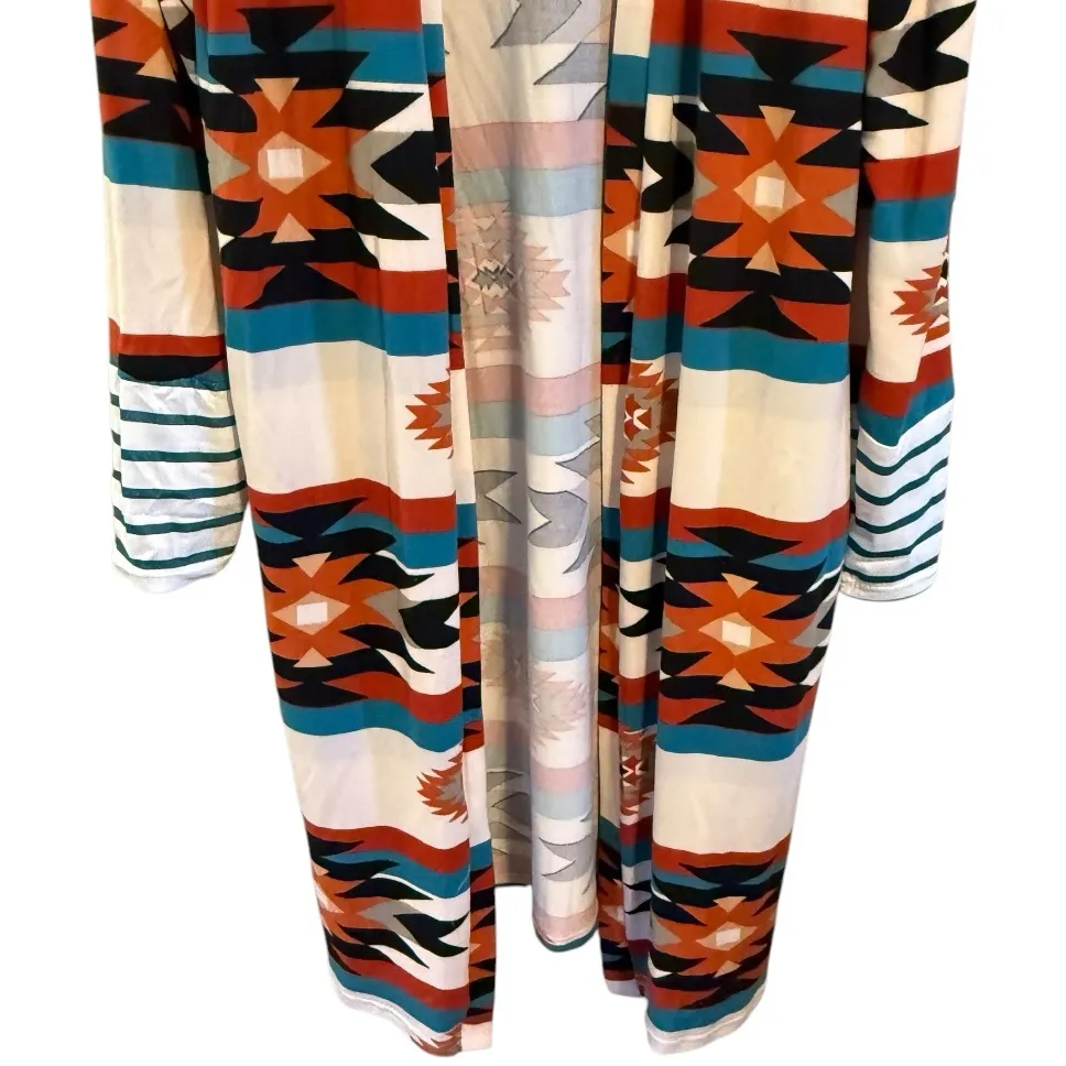 Gorgeous‎ Duster Cover - Image 3