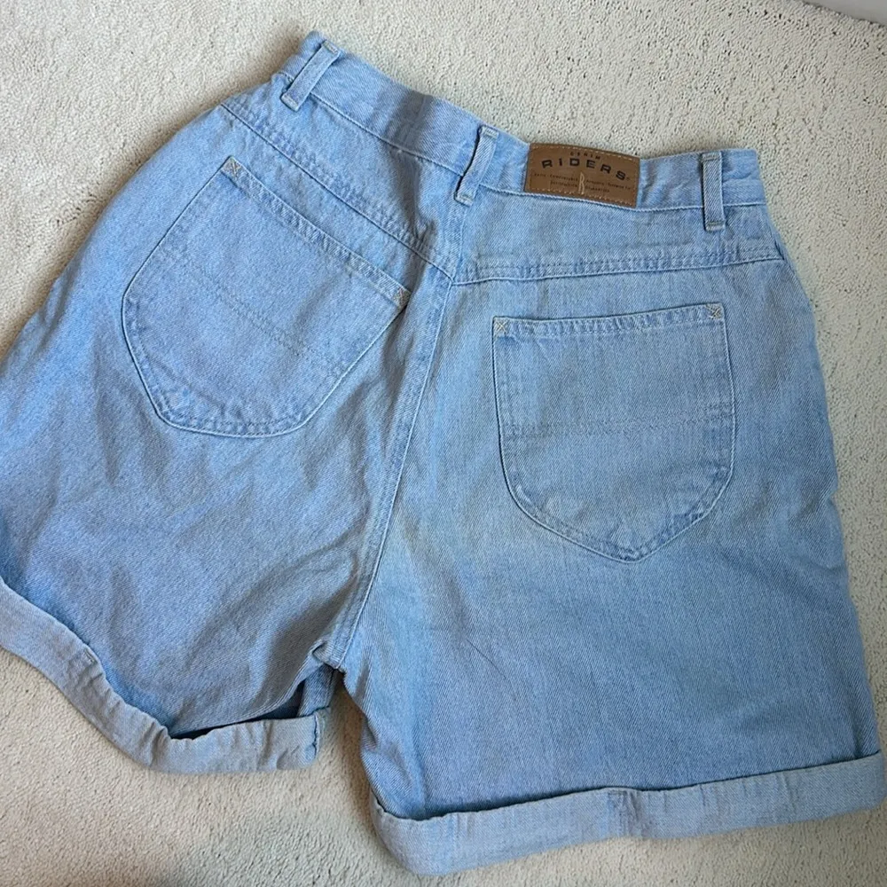 Riders by Lee Cuffed Mom Shorts - Image 7