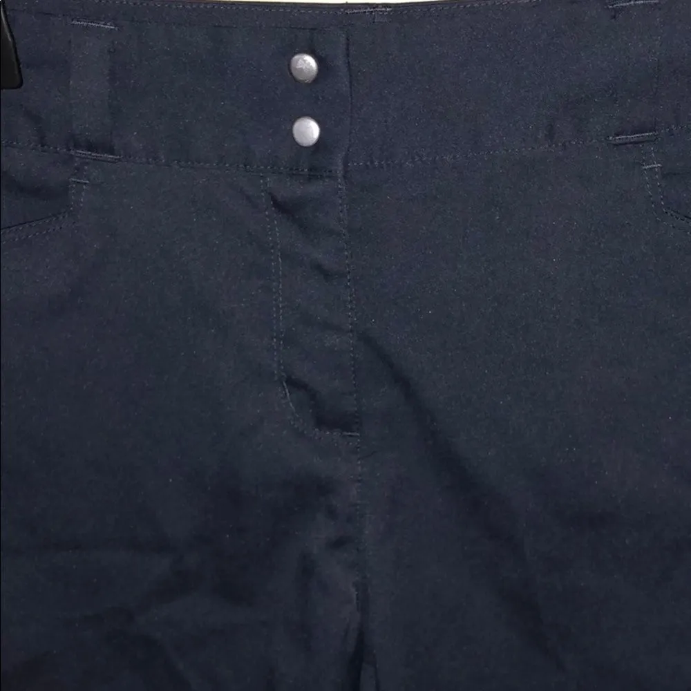 Adidas Shorts‎ Dark Navy - Image 2