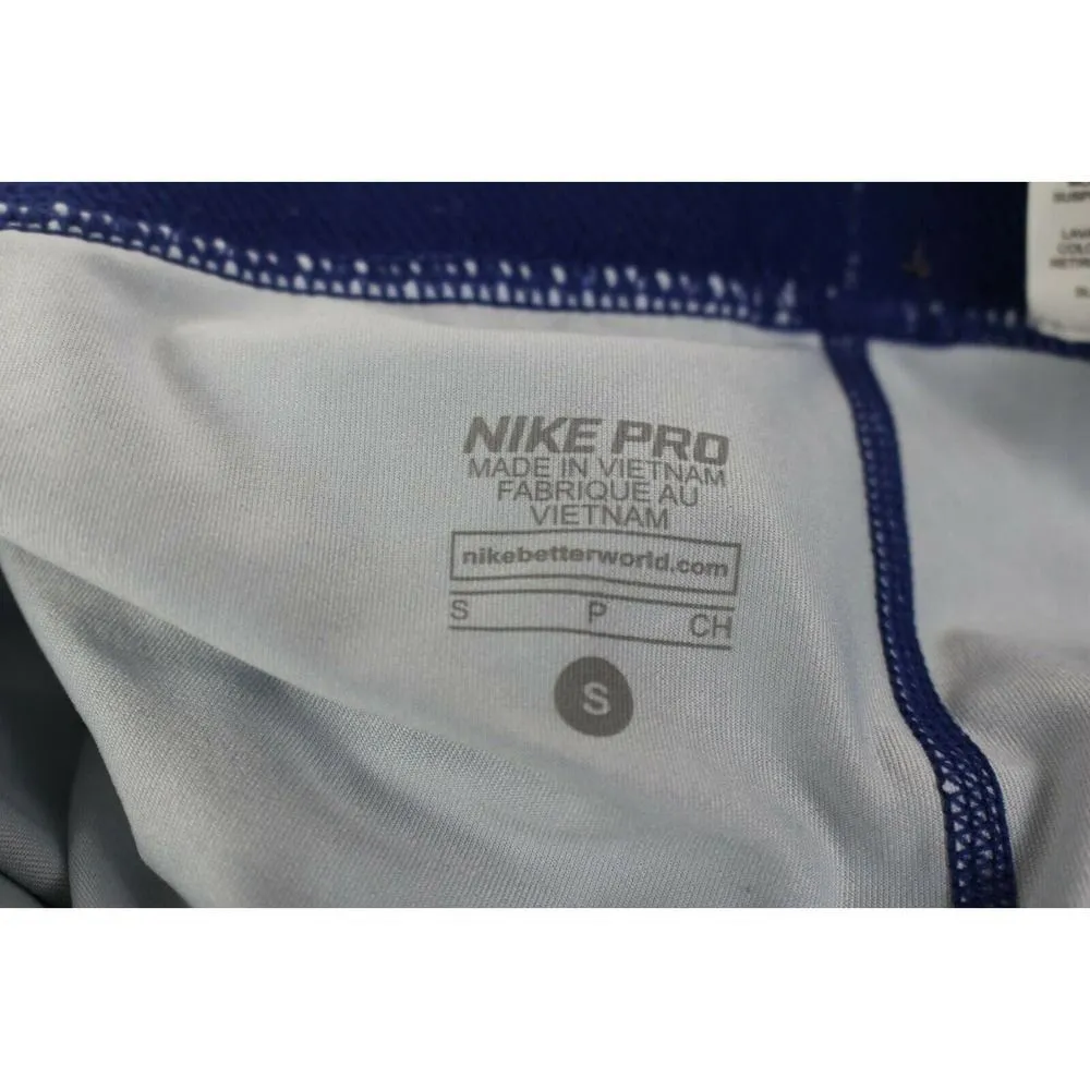 ladies NIKE PRO Leggings size S - Image 4