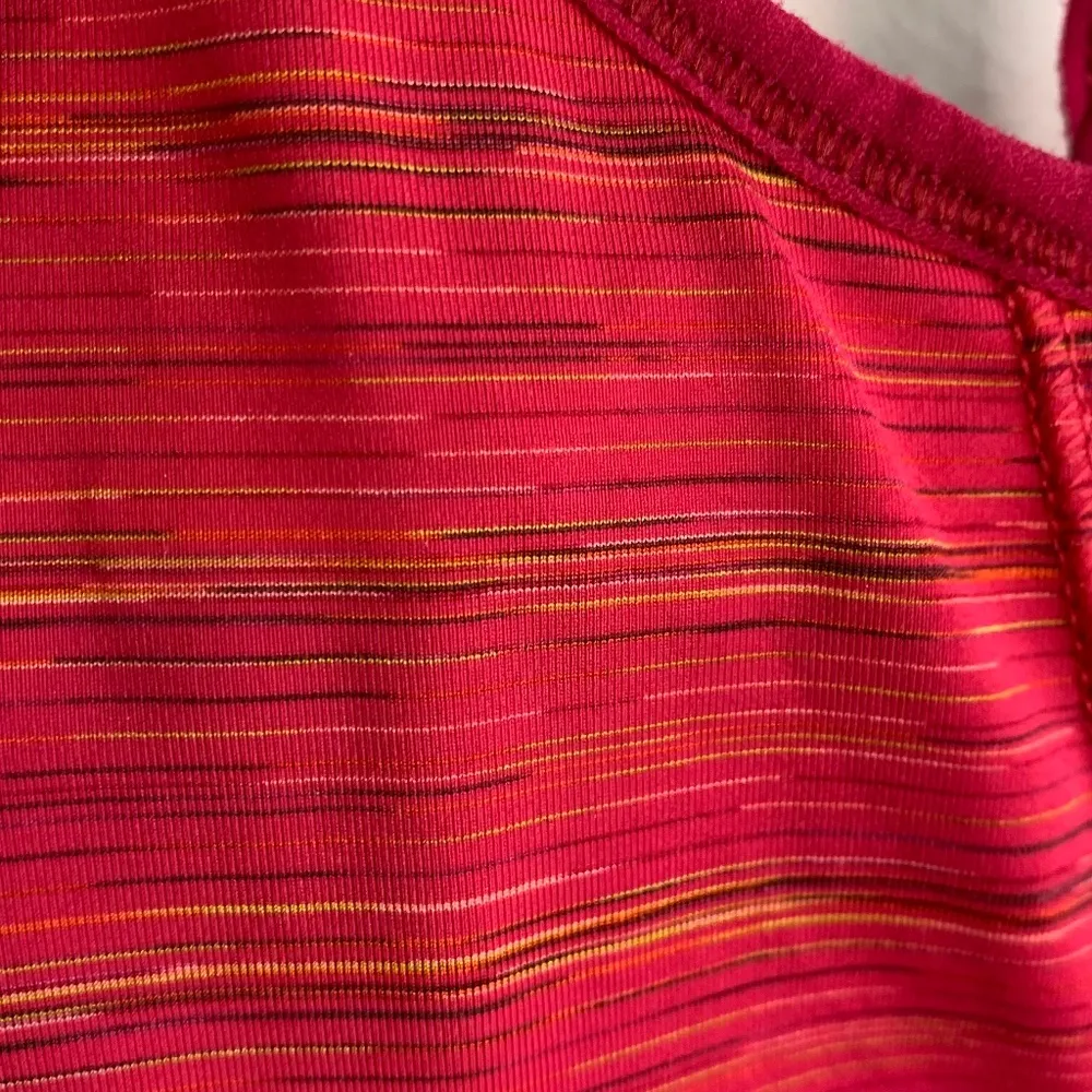 Lole Melon Love Braid Racerback Tank Top - Image 5