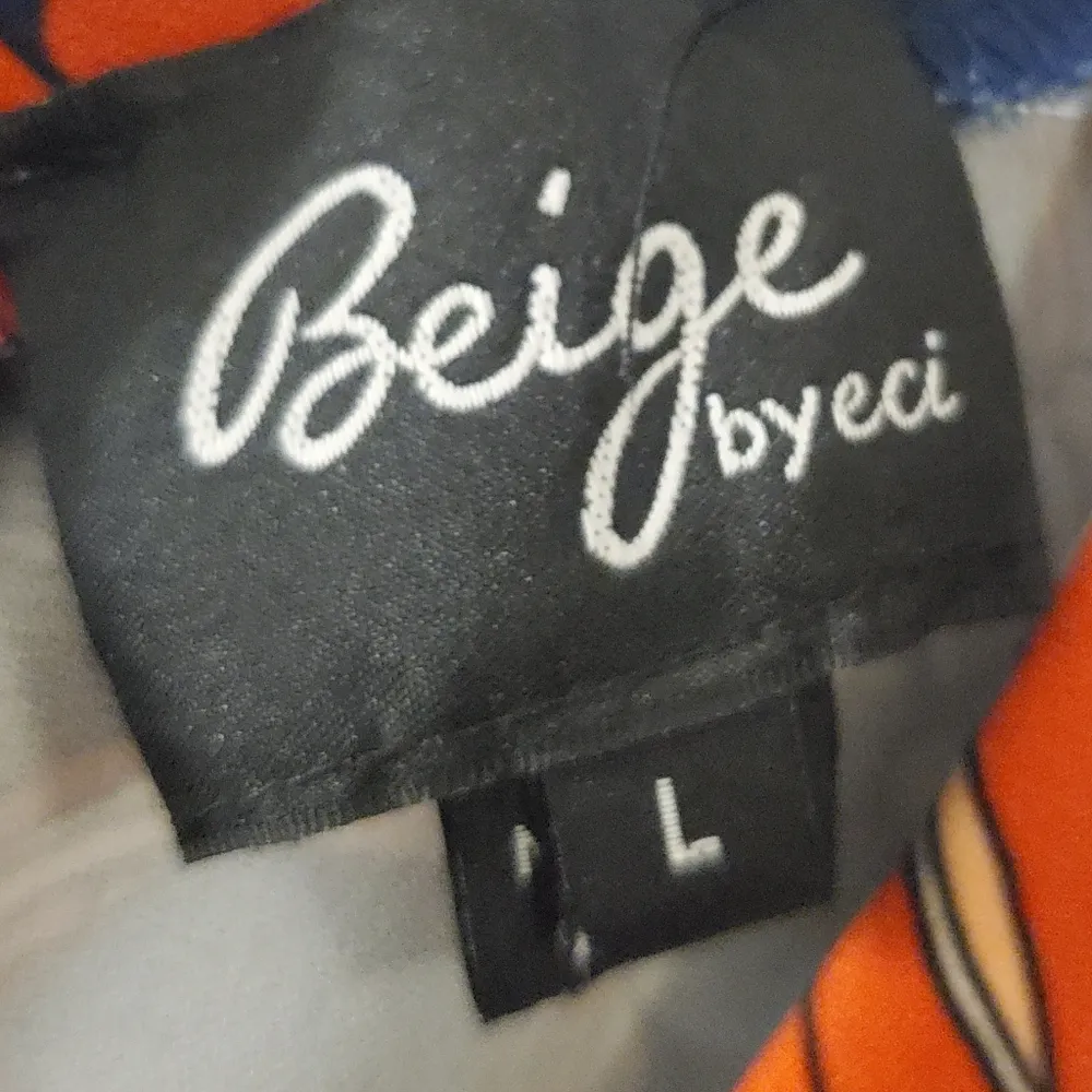 🔥SALE🔥Beige By Eci Indication Floral Print A - Image 3