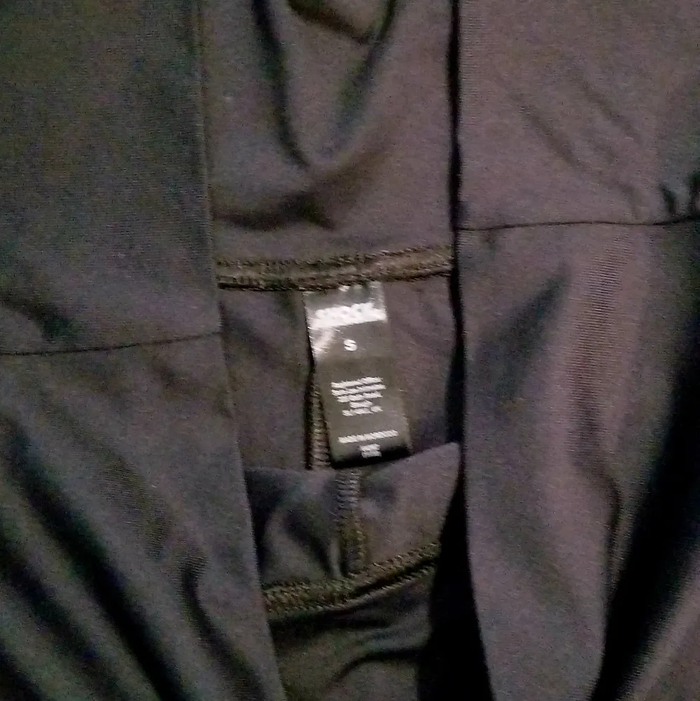 🌶 High Waist Training Shorts - Image 3