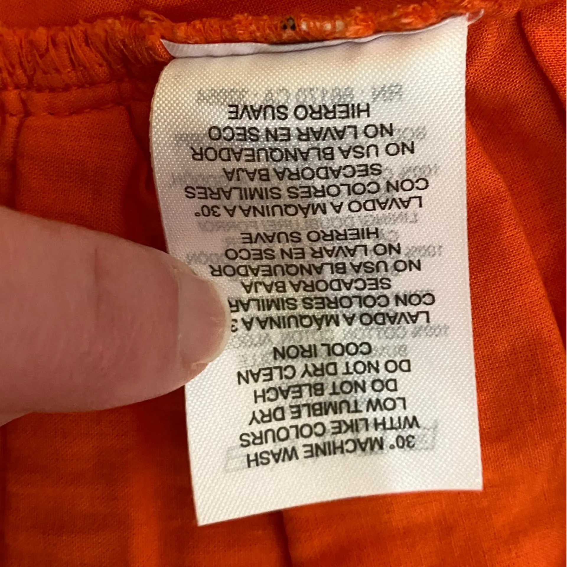 NWT Celandine Red - Image 9