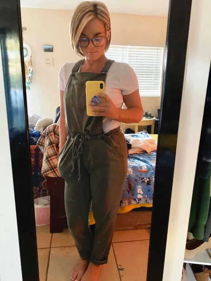 Tilly's  Overalls  - Image 7