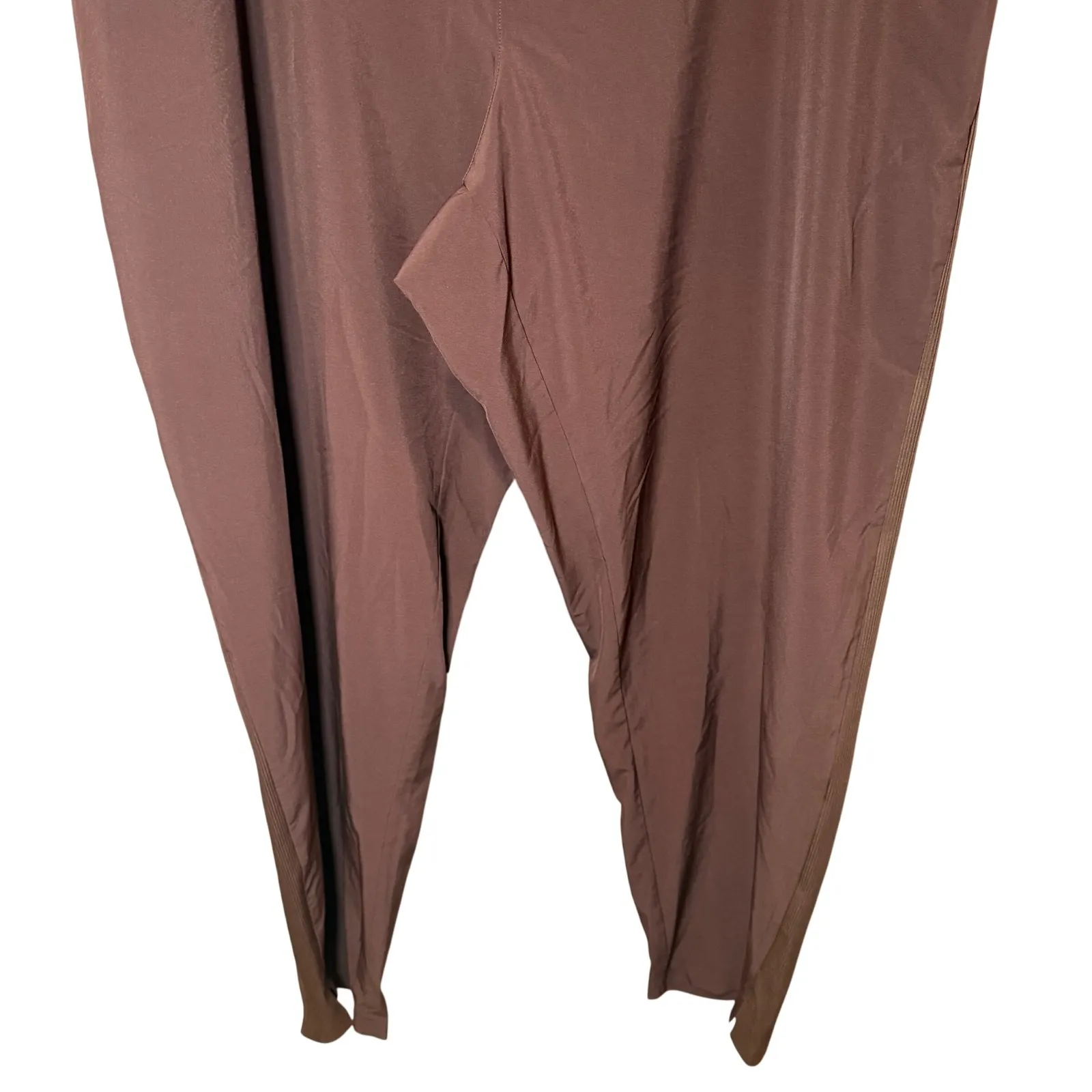 Athleta Brooklyn Ankle Pant Brown Size 18 - Image 4