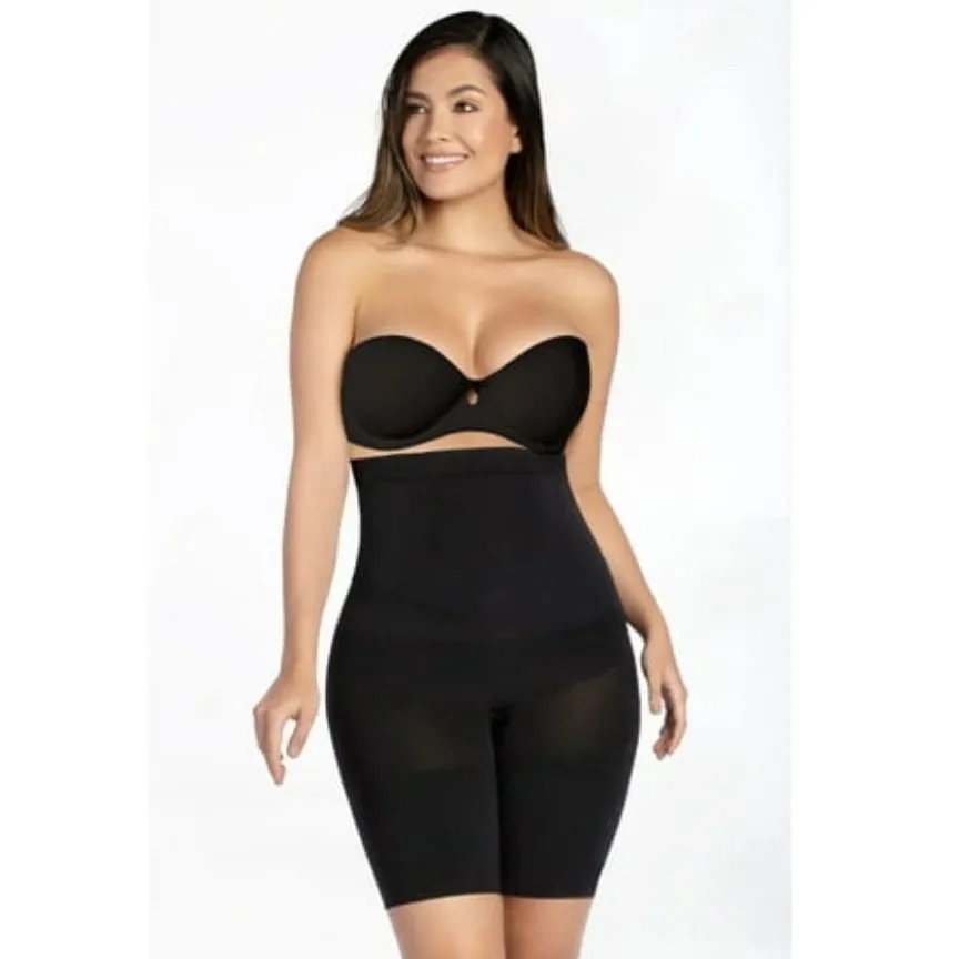 Brand New Curveez Women's Size XL Comfort Evolution Hi - Image 2