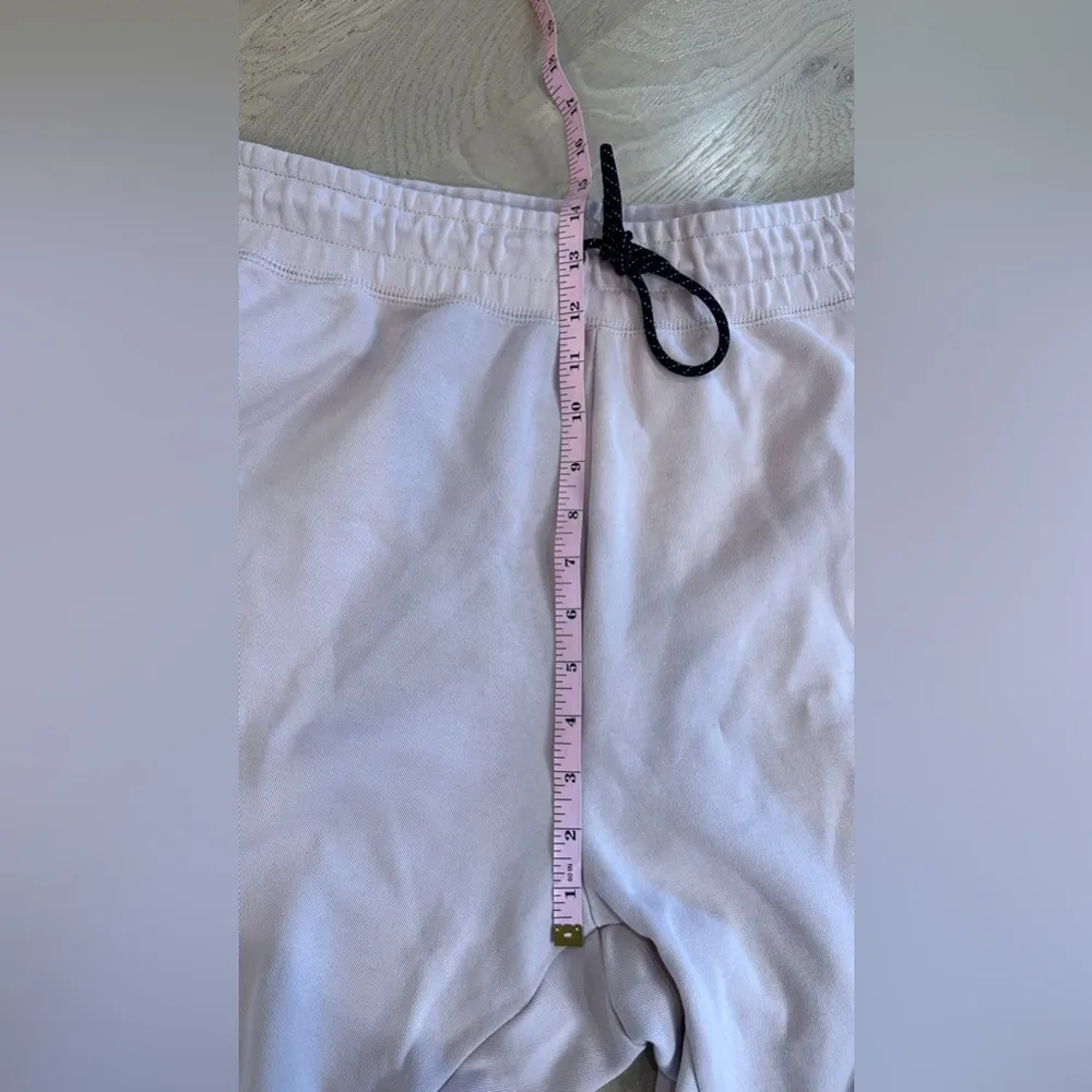 Nike Tech Fleece Pants pink size 2x - Image 12