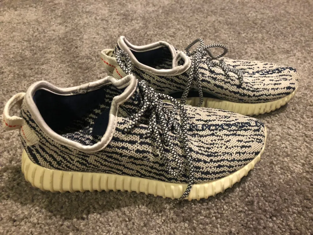 Adidas Yeezy Boost 350 - Image 2