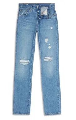 Levi’s 501 Original Fit Jeans - Image 2
