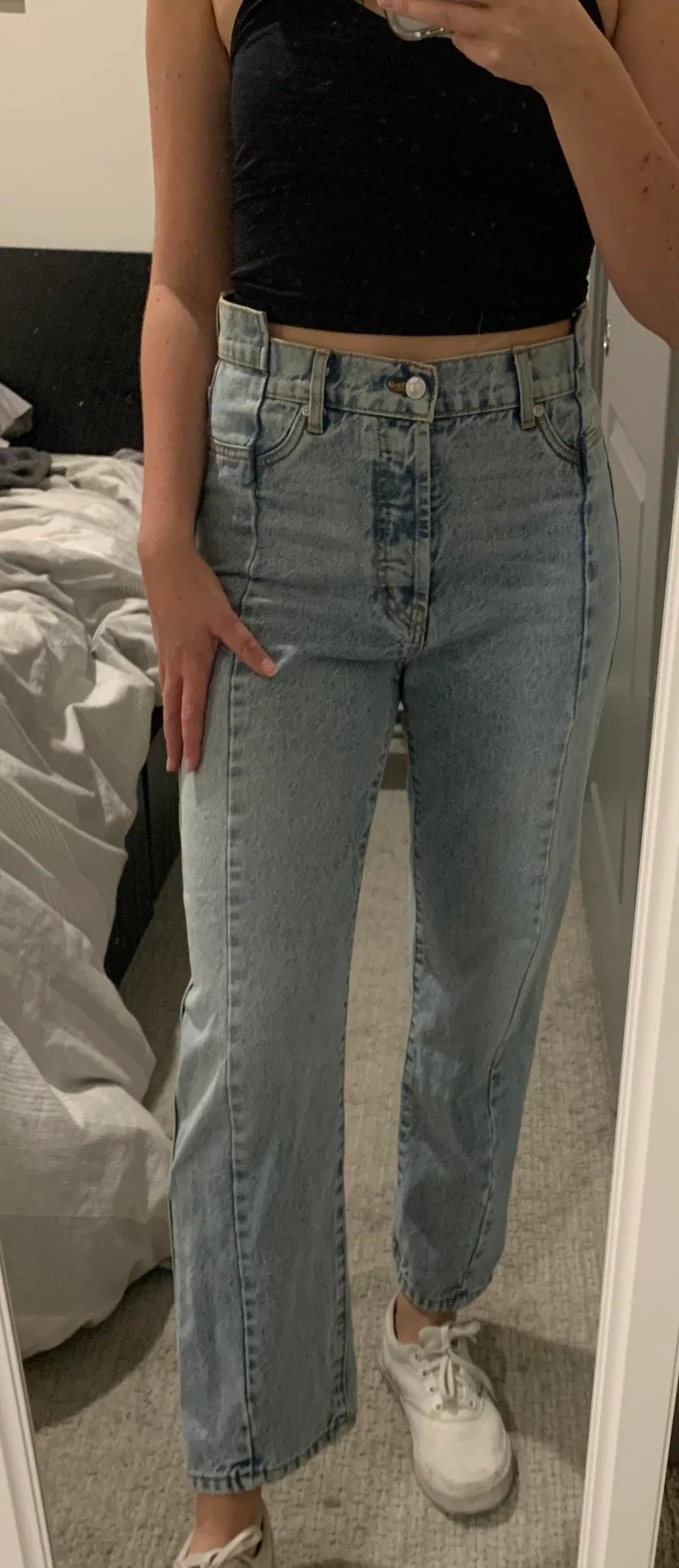 Revice Denim Gemini / Different Views Jeans - Image 2