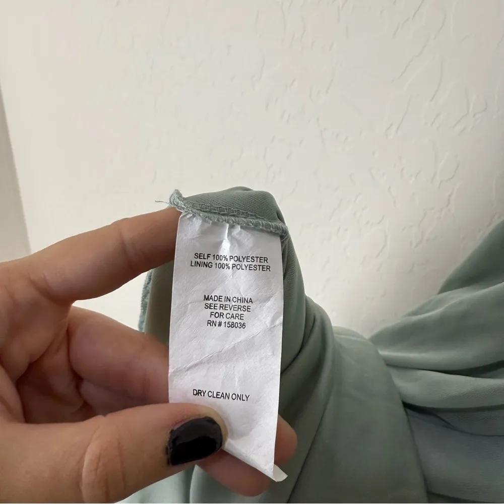 Birdy Grey Grace Convertible Sage Dress - Image 7