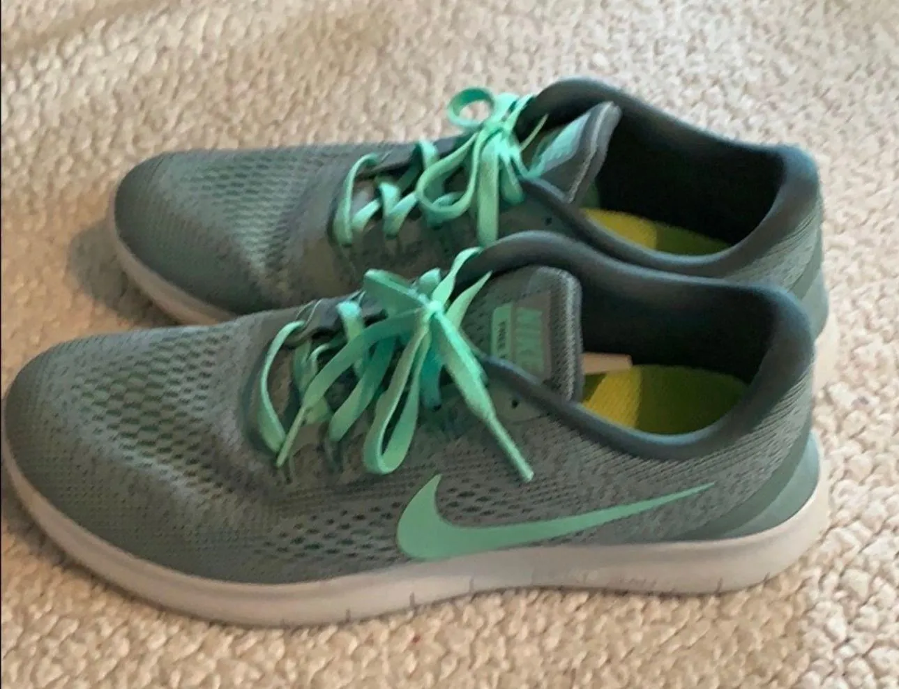 Nike Free Run - Image 3