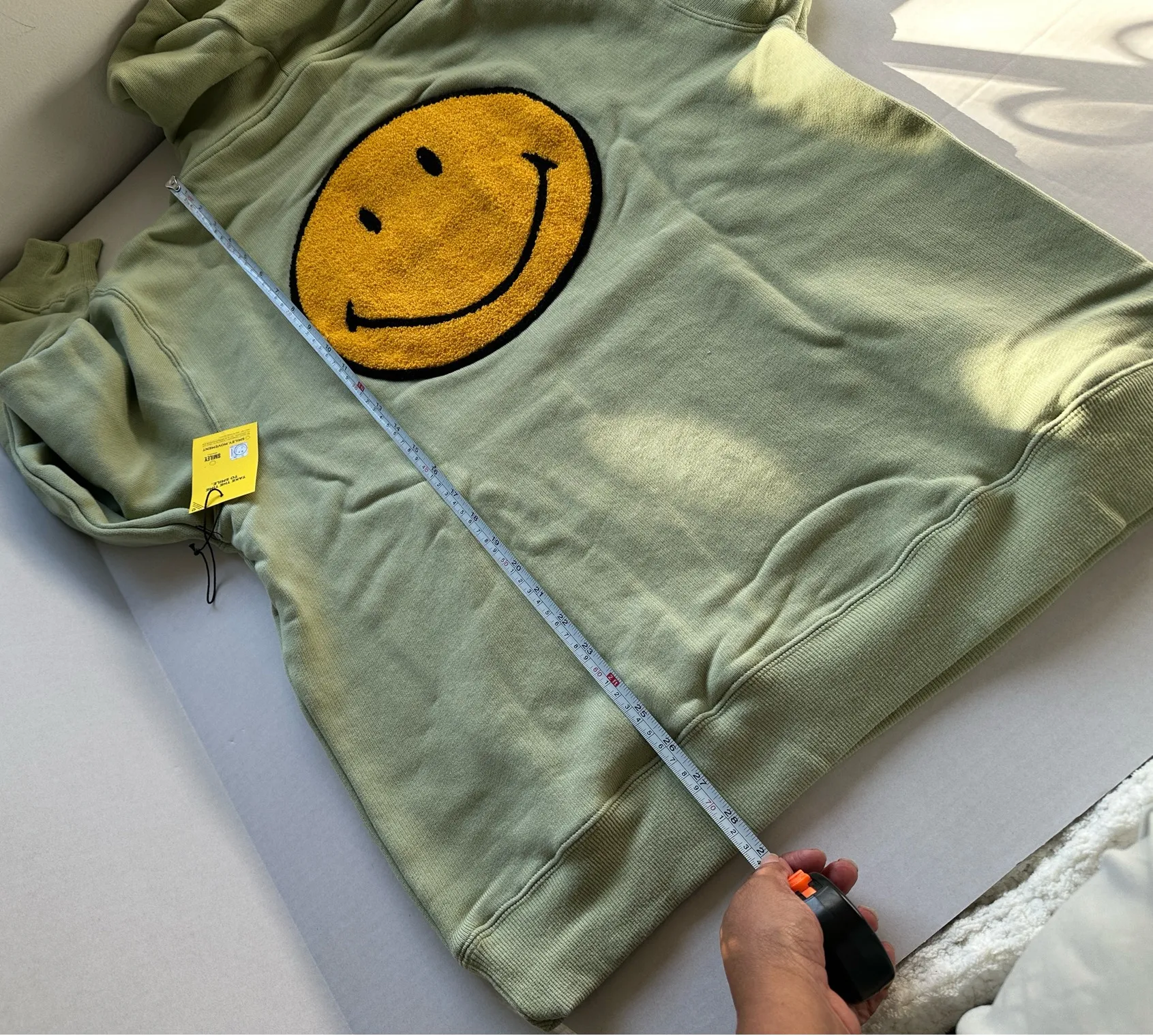 Samii Ryan Hoodie - Image 6