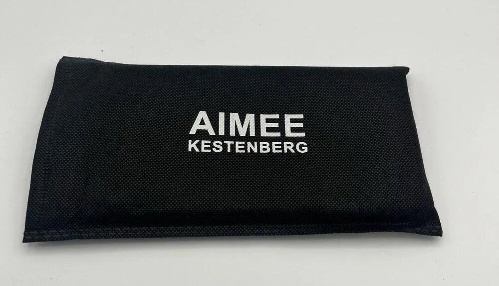 Aimee Kestenberg Women's Pink Billfold Wallet - Image 10