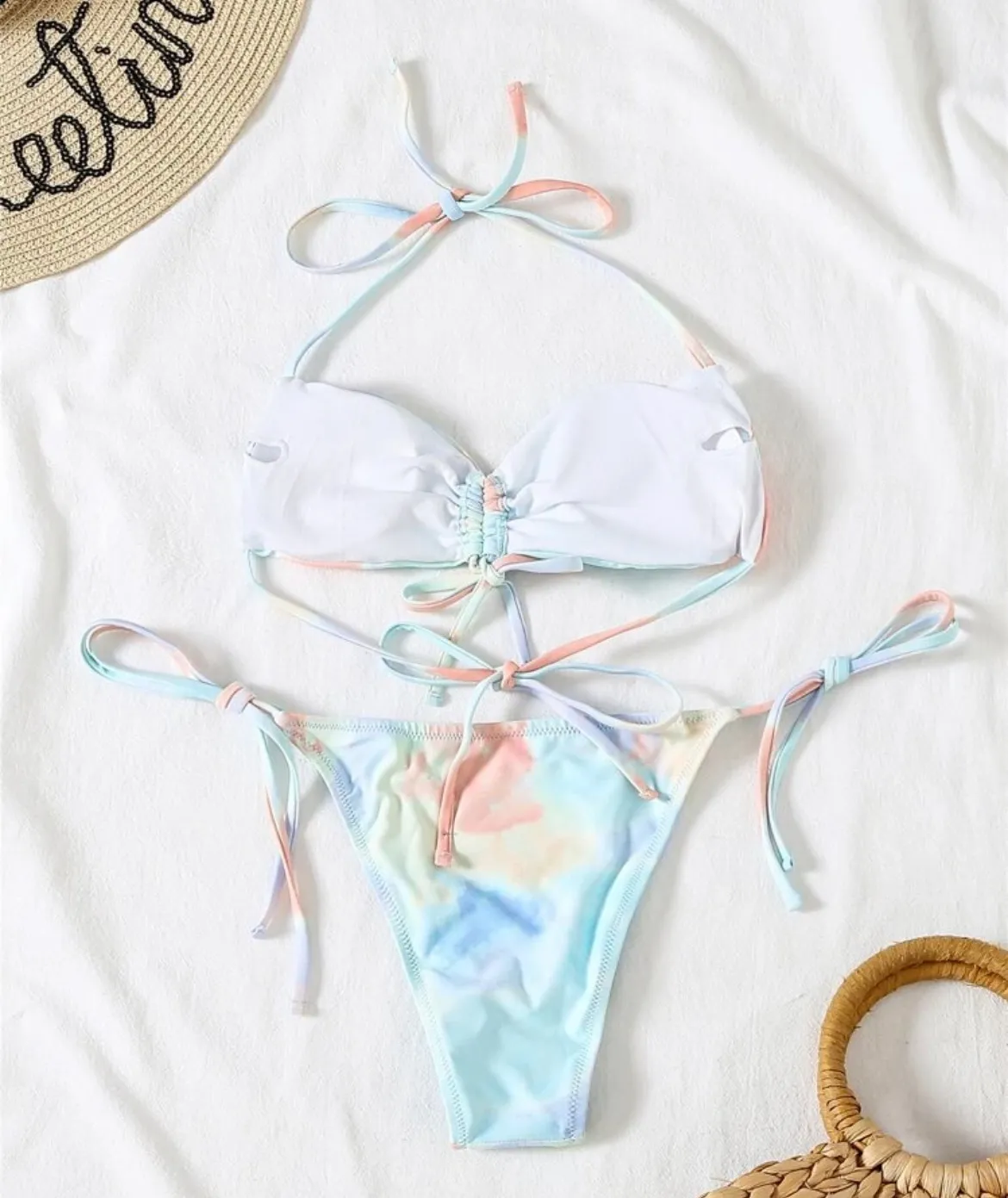 SheIn Bikini - Image 4