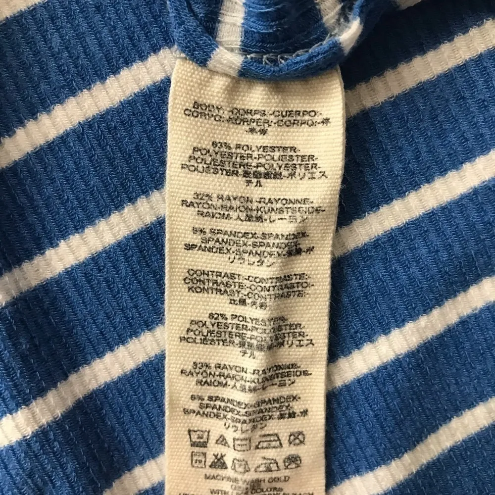 Free People Round About Tee - Image 11