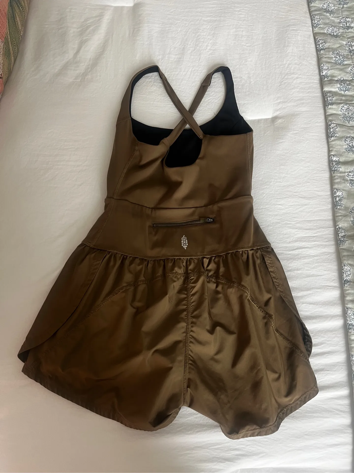 Free People Righteous Runsie - Image 3