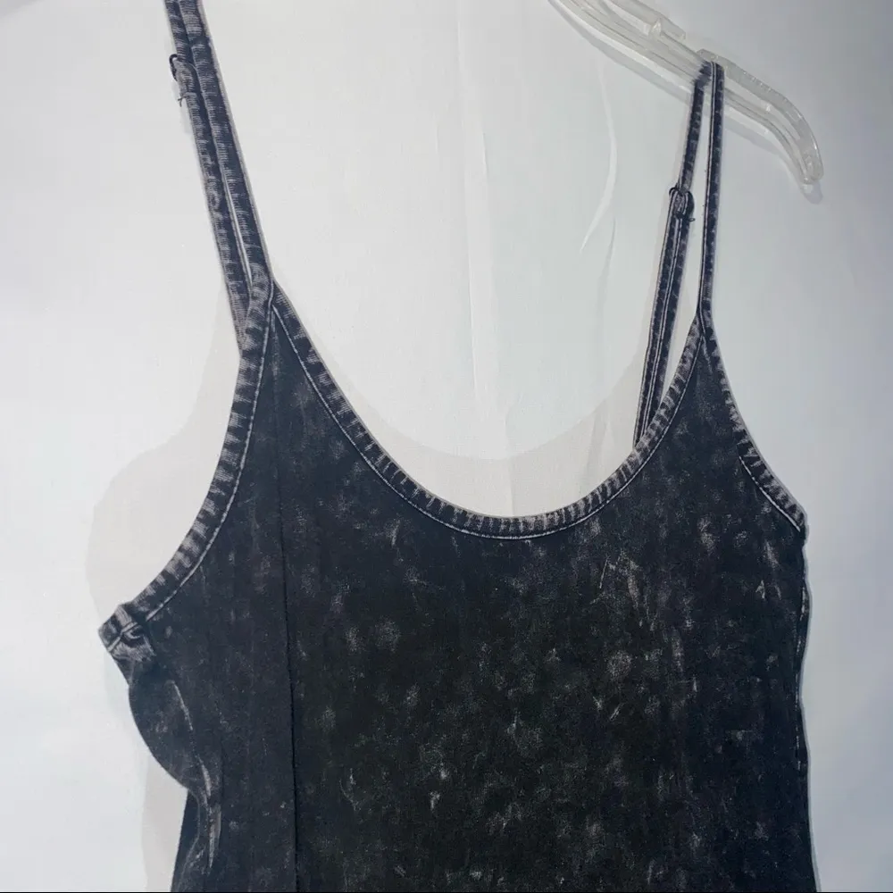 BB Dakota Spaghetti Strap Dress Small - Image 3