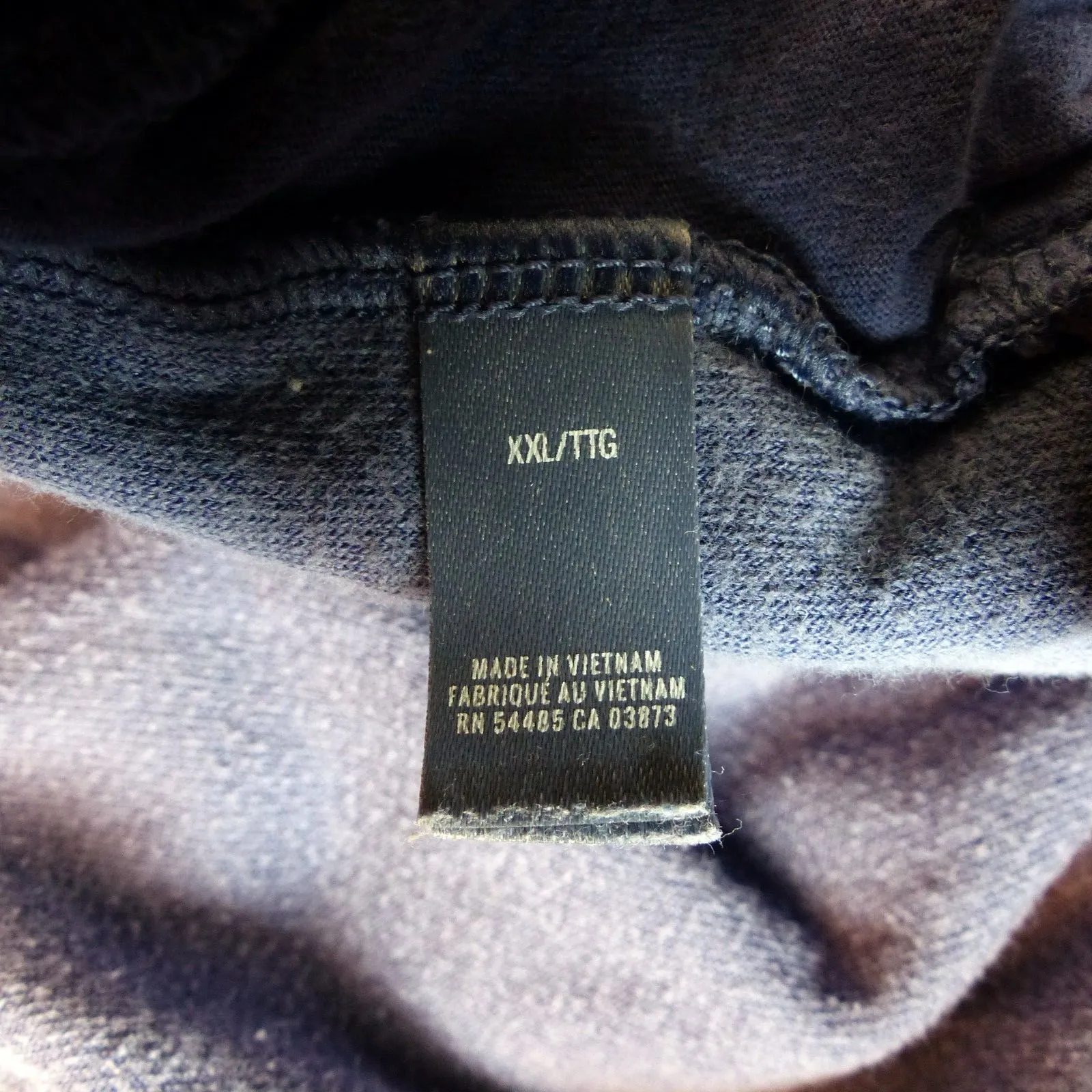 Aerie Hoodie Women XXL Blue  Velour Crop Zip Up Raglan Sleeves Pockets Lounge - Image 8