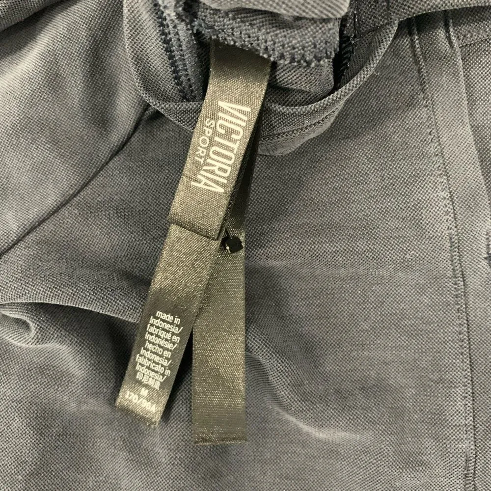 Victoria Sport Soft Shirt, Open Back, NWOT - Image 2