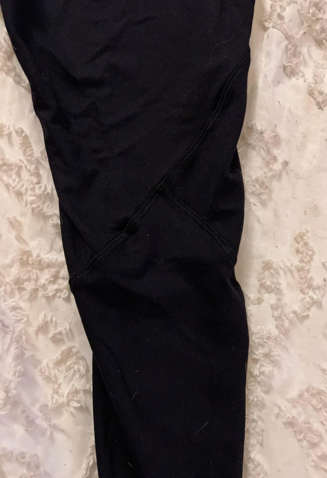 RBX Workout Leggings - Image 3