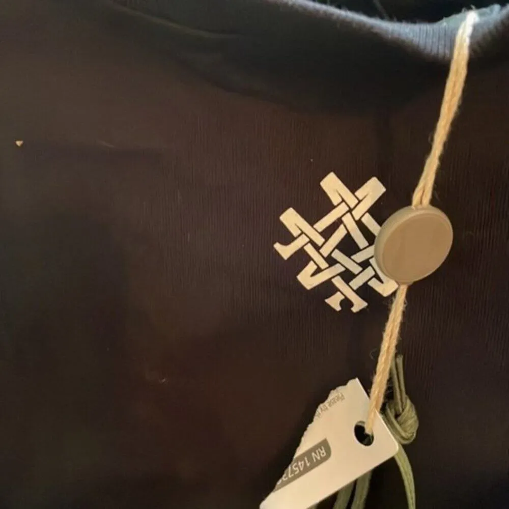 Mr & Mrs Italy Planetary Tee Black S - Image 10