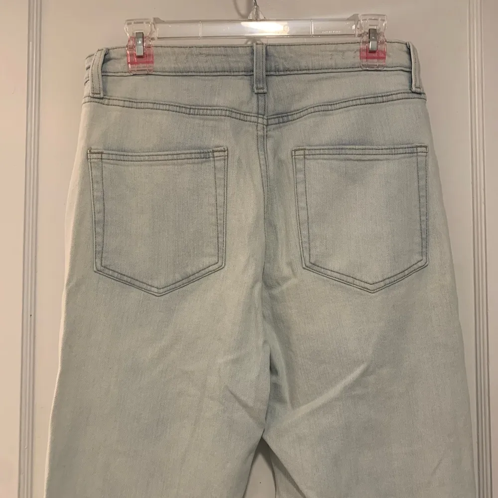 Wild fable | highest rise mom jean size 10 - Image 2