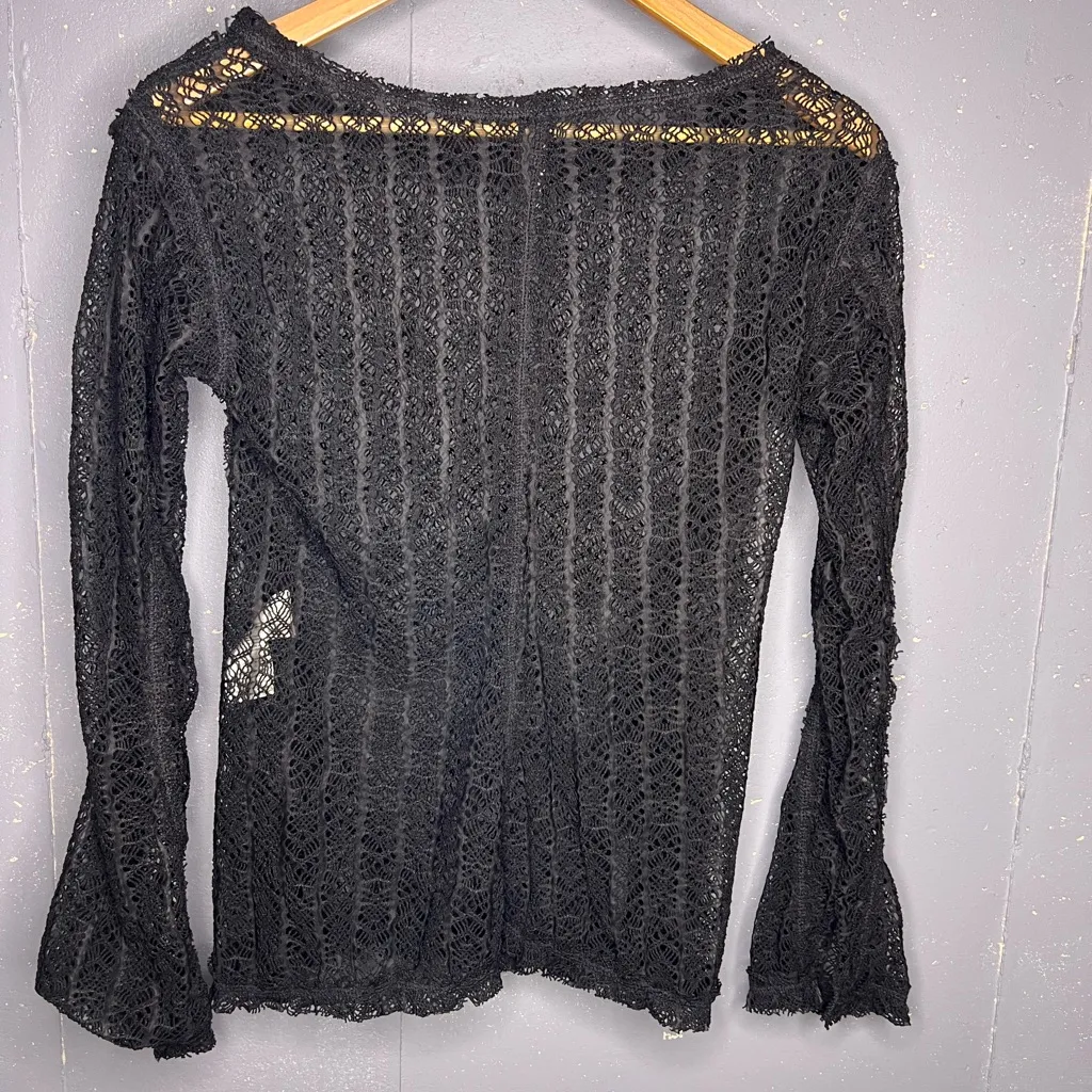 Free People On The Road Twisted Tee Size XS - Image 9