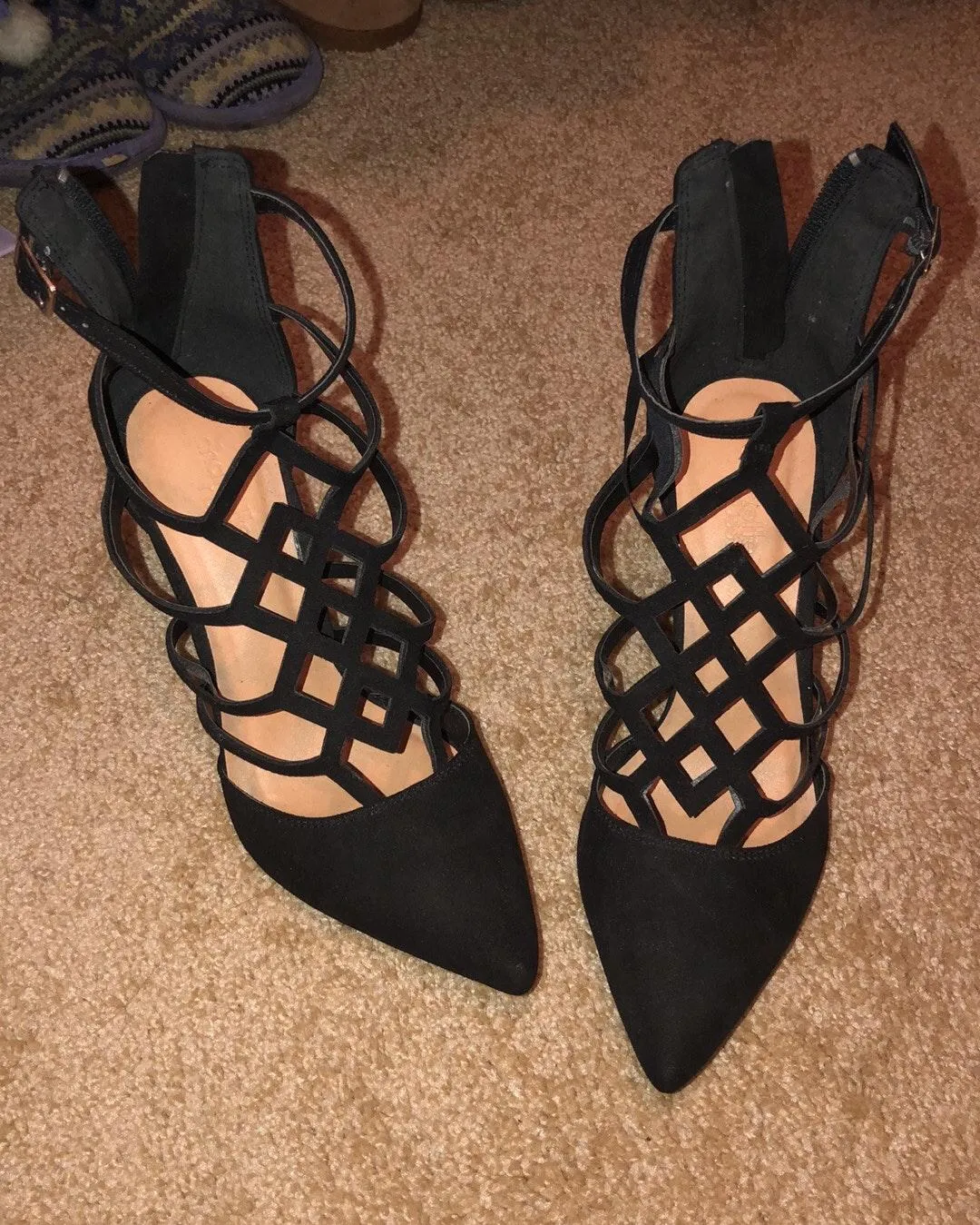 Charlotte Russe Heels - Image 3