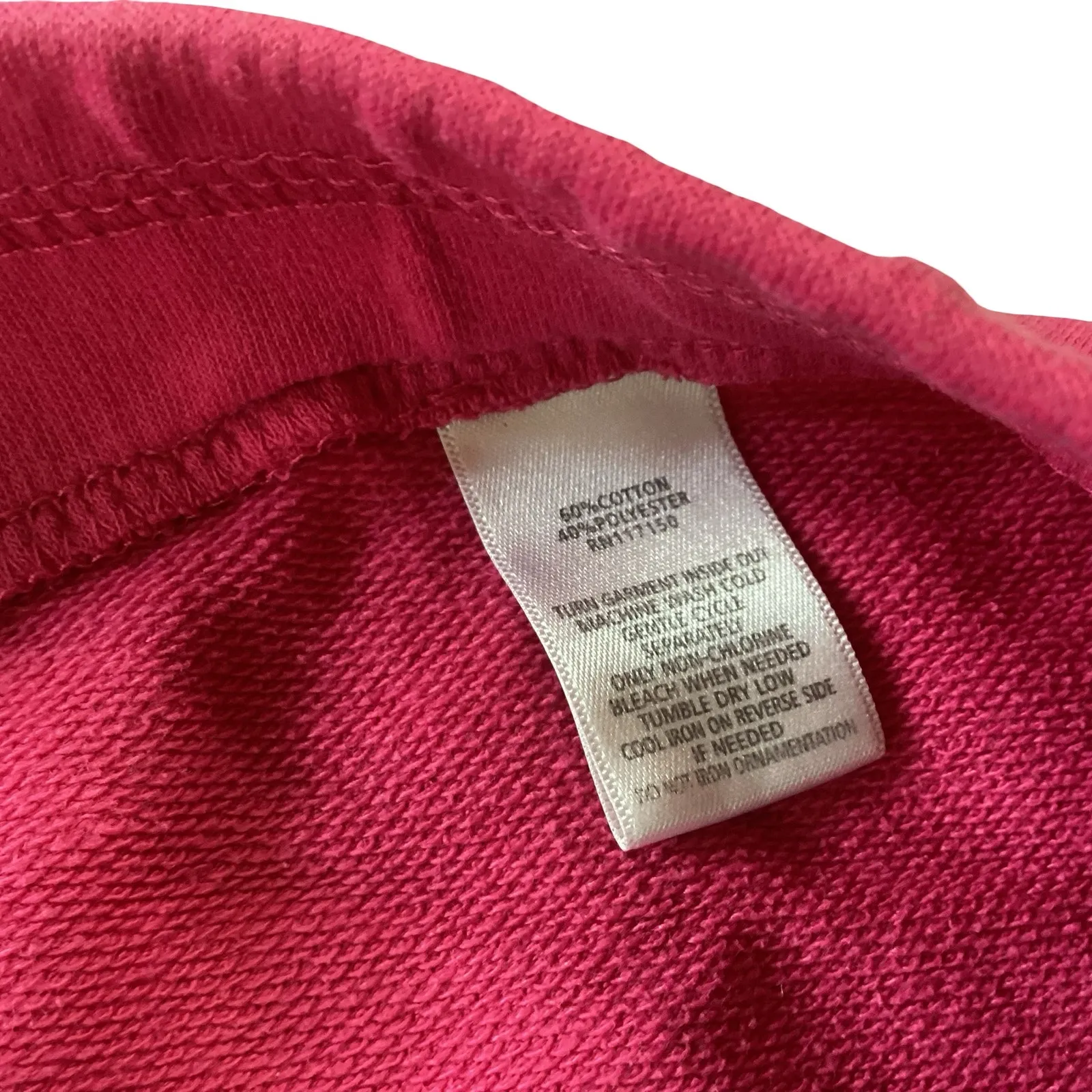 Quacker Factory  Capri Pants - Image 5