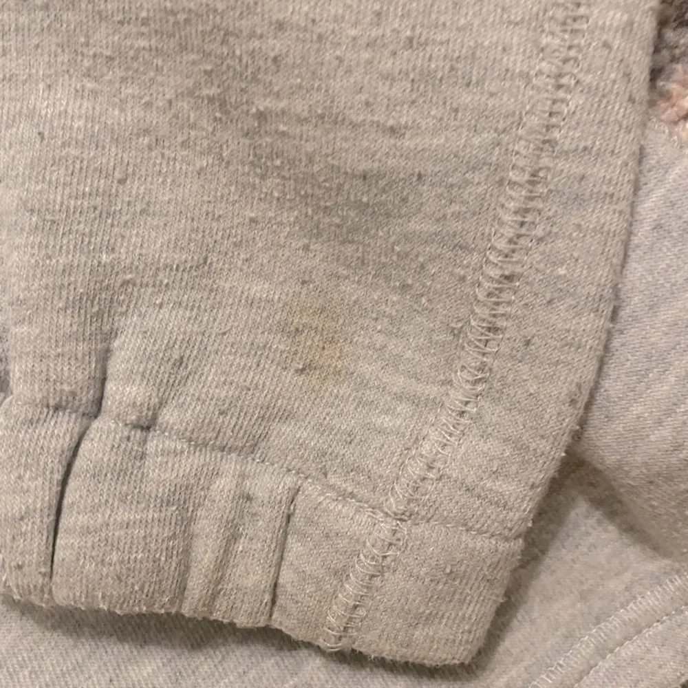 Lou & Grey Fleece Lined Soft and Cozy Jacket - Image 4