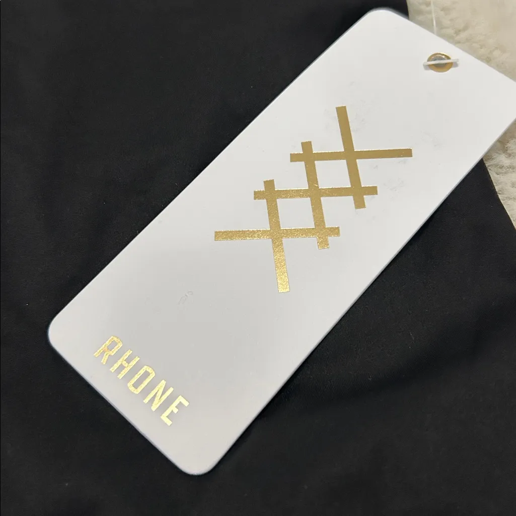 Rhône Ultimate Layer Tank Black Size XL - Image 7