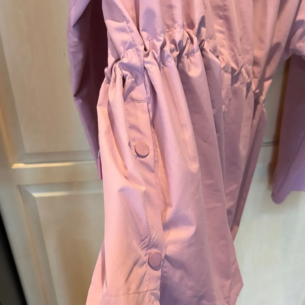 Champion  Women's Pink Utility Jacket - Image 7