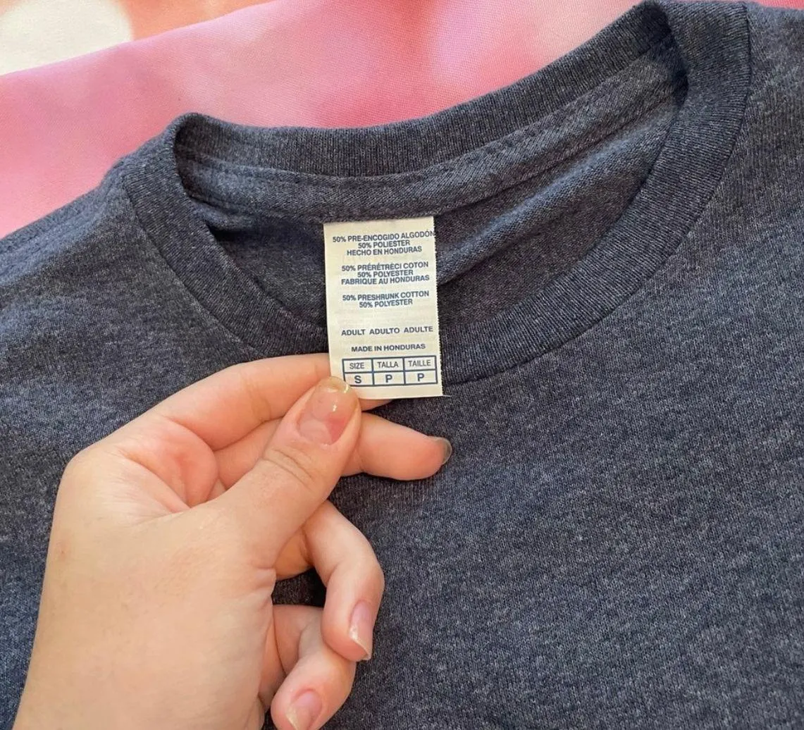 I Am Not A Unicorn Narwhal Tee Shirt Blue - Image 3