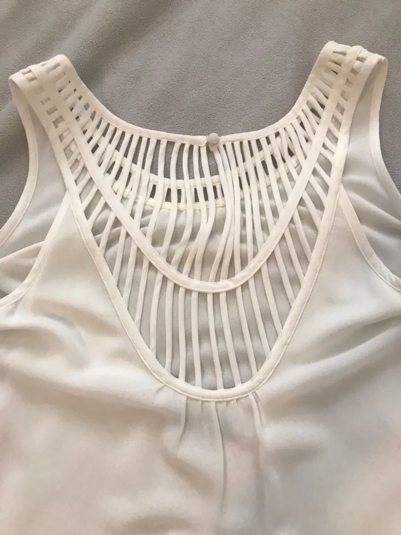 Chiffon Top - Image 3