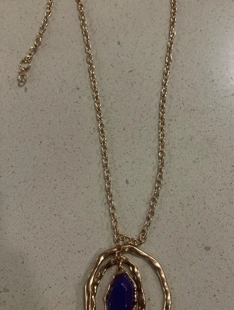 Women’s necklace - Image 3