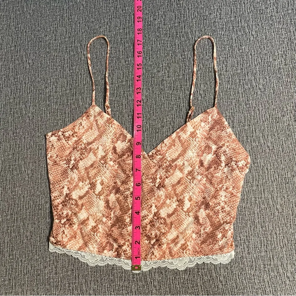 Victoria’s Secret Modal Sexy Cami with Lace - Image 16