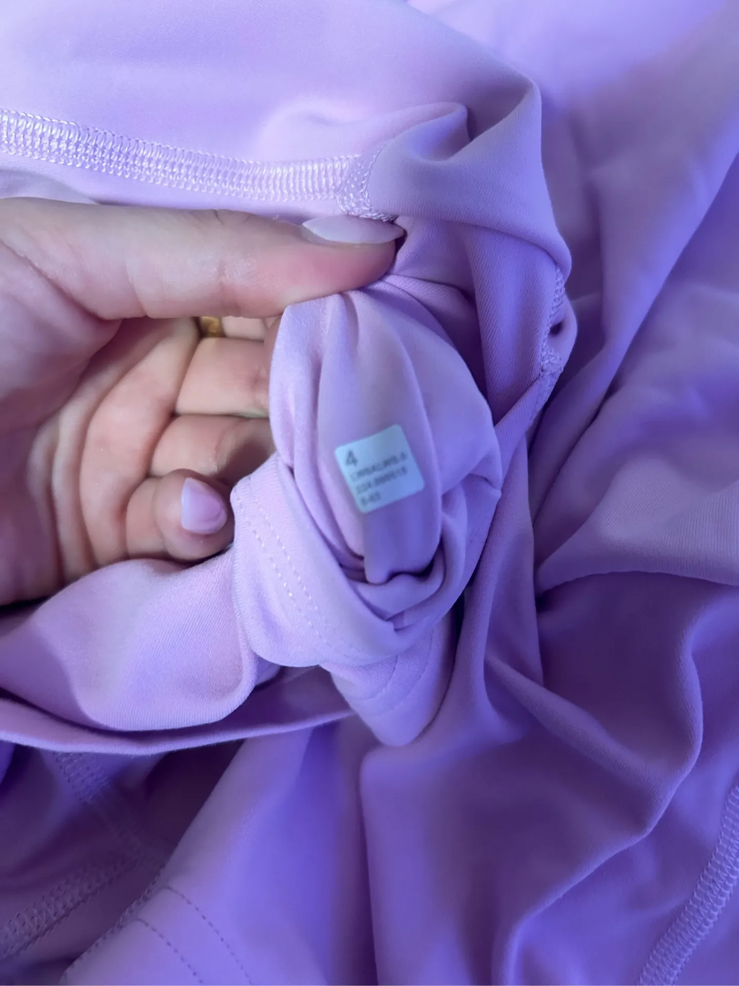 Lululemon Skirt - Image 2