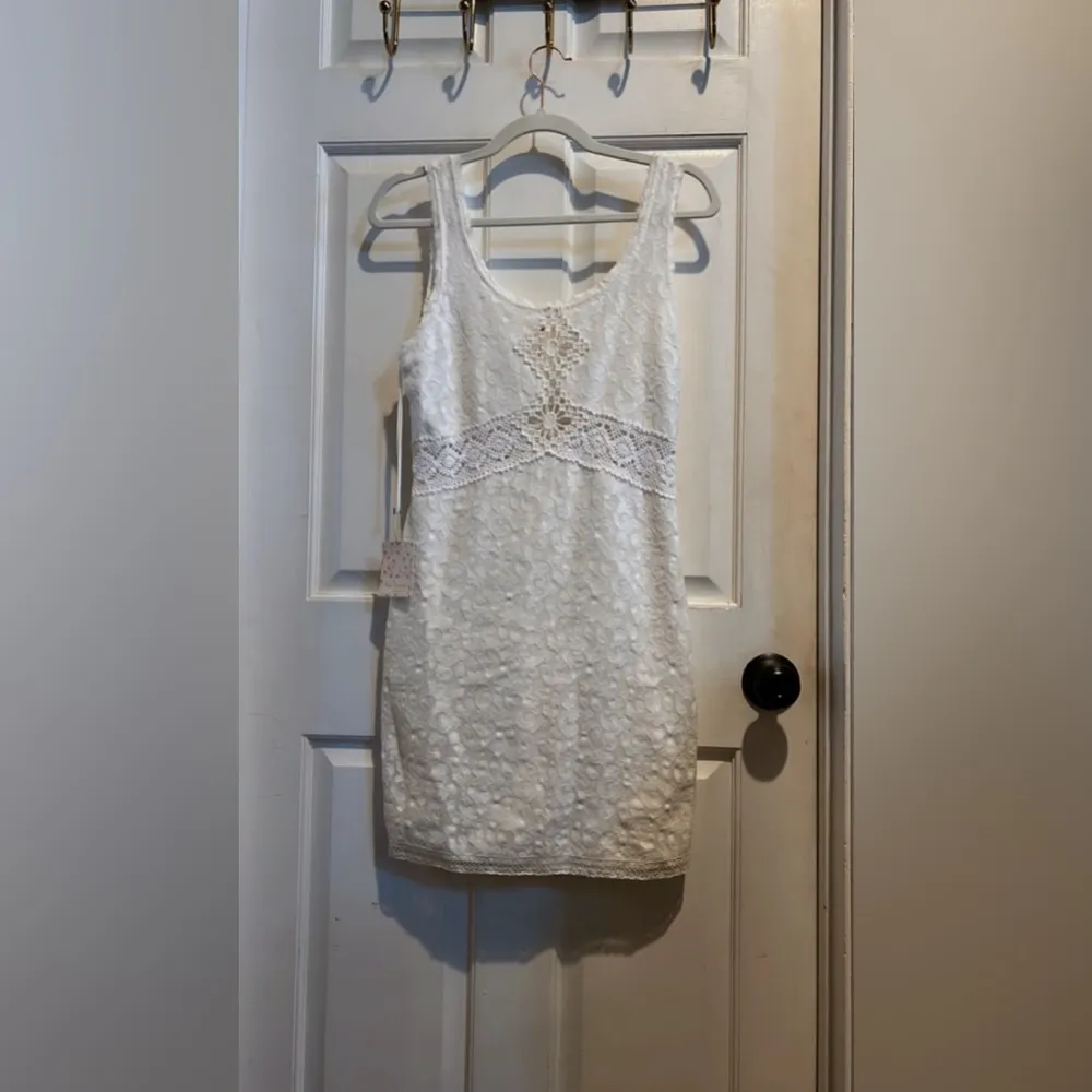 NWT free people daisy chain waist dress - Image 3