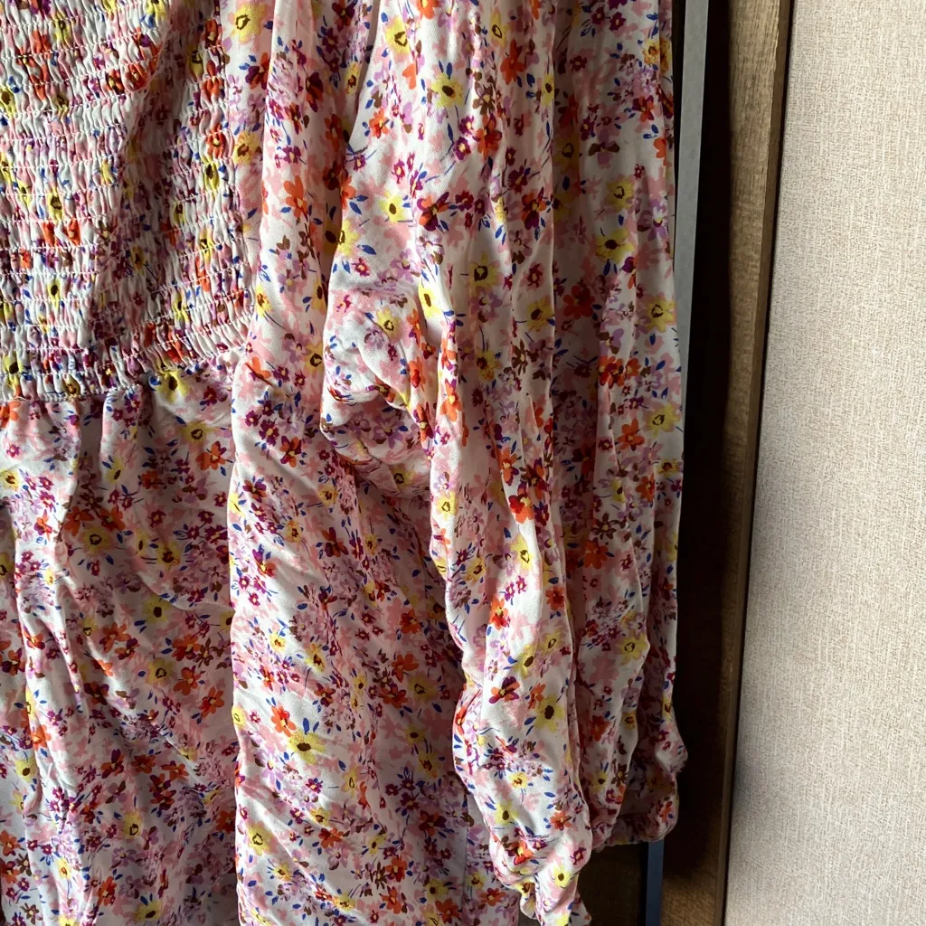 No Boundaries Multicolor  Top XXL - Image 11