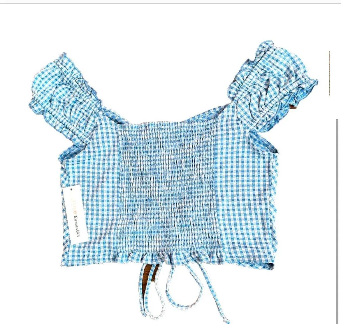 Urban ❤️ Romantics top - Image 2