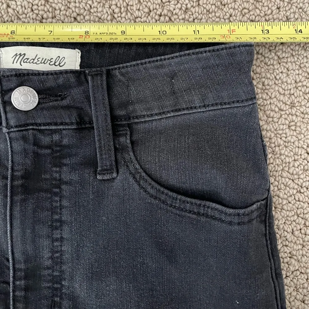 Women’s Jeans Curvy Roadtripper in Black - Image 9