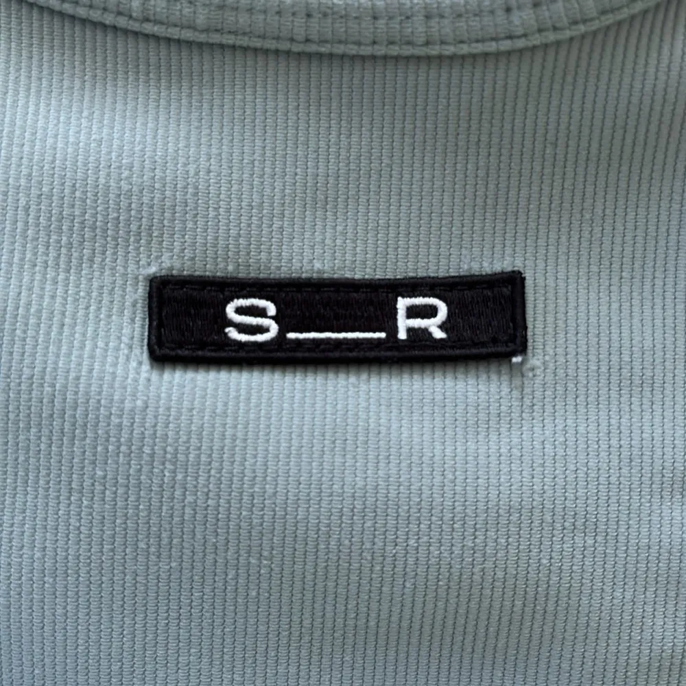 Style runner sports bra Green - Image 2